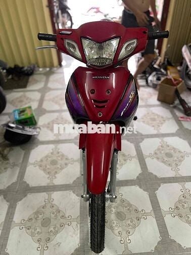 Honda Future 2 máy zin đầy nồi chưa cham