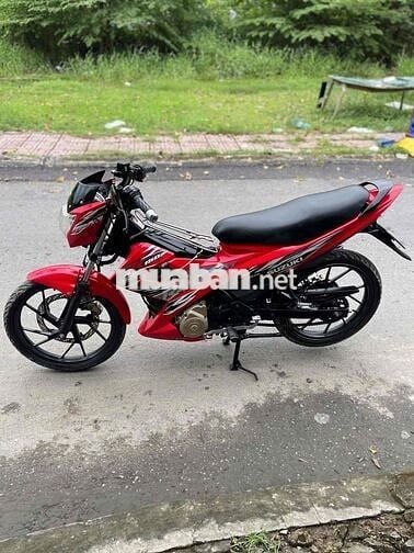 Suzuki rader 2015 biển 65 ngây chủ máy êm ru fun c