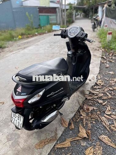 Yamaha Grande 2016 biển 65 B1 máy zin êm xe đẹp cứ