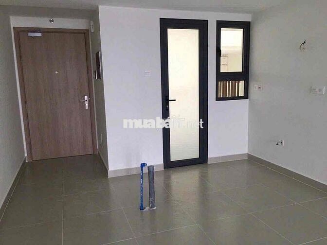 bán căn 2PN trống chung cư topaz twins