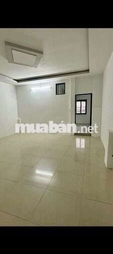 NHÀ BÁN HẺM 10M THÔNG ĐƯỜNG TRƯỜNG CHINH.P.15 TÂN BÌNH .DT 5×21M 3 L