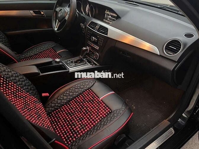 Bán mecsedes C200 chính chủ