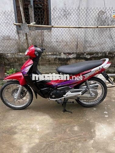 Honda Future 2 máy zin đầy nồi chưa cham