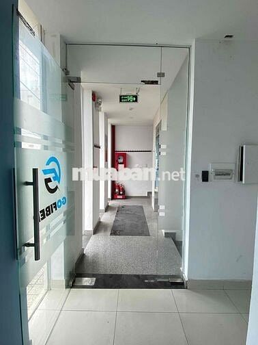 SIÊU PHẨM GÓC 2 MT SÀN SUỐT CÓ THANG MÁY - Tây Thạnh,Tân Phú - Có PCCC