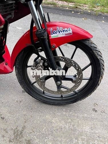 Suzuki rader 2015 biển 65 ngây chủ máy êm ru fun c