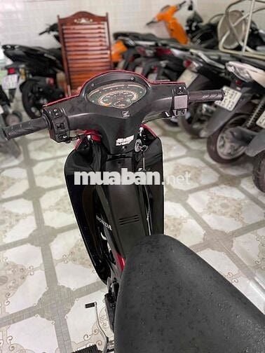 Honda Future 2 máy zin đầy nồi chưa cham