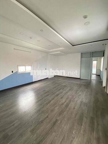 SIÊU PHẨM GÓC 2 MT SÀN SUỐT CÓ THANG MÁY - Tây Thạnh,Tân Phú - Có PCCC