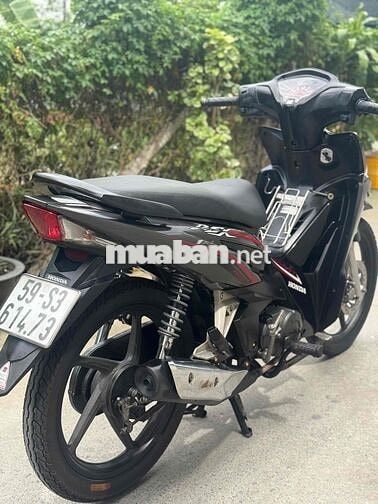 wave rsx 2022 chính chủ máy zin đầu chưa mở bao zi