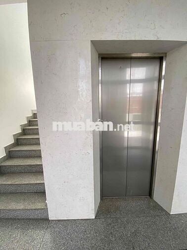 SIÊU PHẨM GÓC 2 MT SÀN SUỐT CÓ THANG MÁY - Tây Thạnh,Tân Phú - Có PCCC