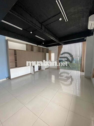 SIÊU PHẨM GÓC 2 MT SÀN SUỐT CÓ THANG MÁY - Tây Thạnh,Tân Phú - Có PCCC