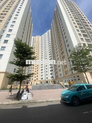 Căn hộ full nội thất cao cấp đã sửa chữa thành 3pn