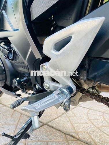 GSX 2023 bản mâm đỏ siêu lướt xe đẹp chuẩn zin