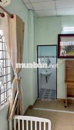 NHÀ 2 TẦNG  – LINH CHIỂU, THỦ ĐỨC – GIÁ CHỈ 3,95 TỶ