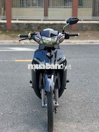 YAMAHA SIRIUS 110 KIỂNG NHẸ - MÁY ZIN CHÍNH CHỦ