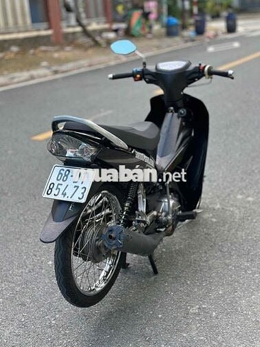 YAMAHA SIRIUS 110 KIỂNG NHẸ - MÁY ZIN CHÍNH CHỦ