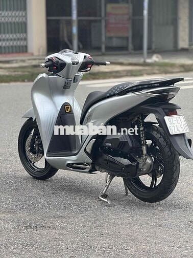 honda- Sh 125 CBS 2022