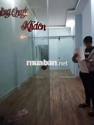 cho Thuê Mặt Tiền kinh doanh đường Hồng Bàng P9 Q6