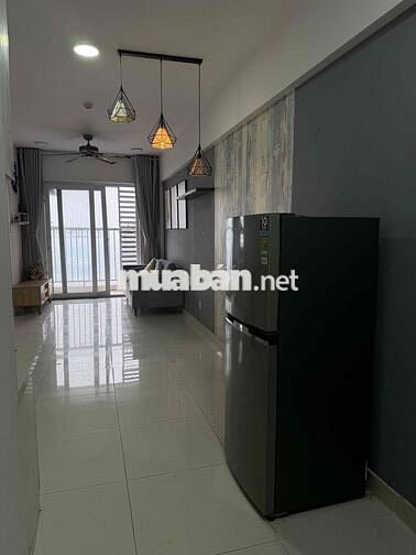 Căn hộ Prosper Plaza Quận 12 2 phòng ngủ nội thất như hình