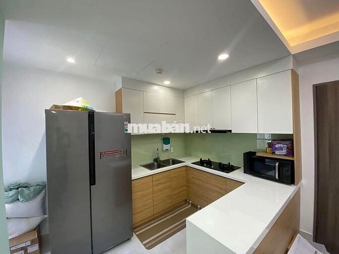 CHO THUÊ CĂN HỘ 2PN SAIGON SOUTH NHÀ ĐẸP