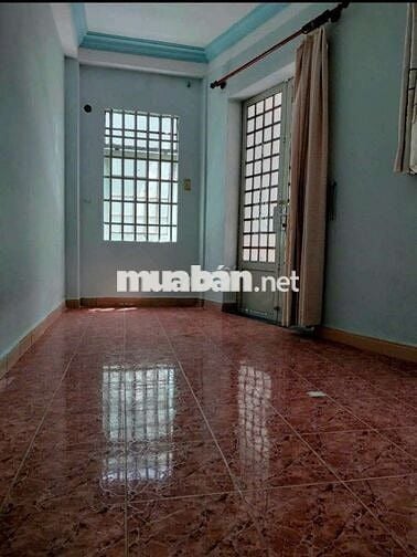 Mặt tiền Phùng Văn Cung 3 lầu tn 18 tr/th 5PN 4WC 6.x tỷ