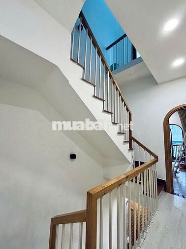 Cho thuê nhà khu dân cư an phú hưng , phường tân quy đông Quận 7