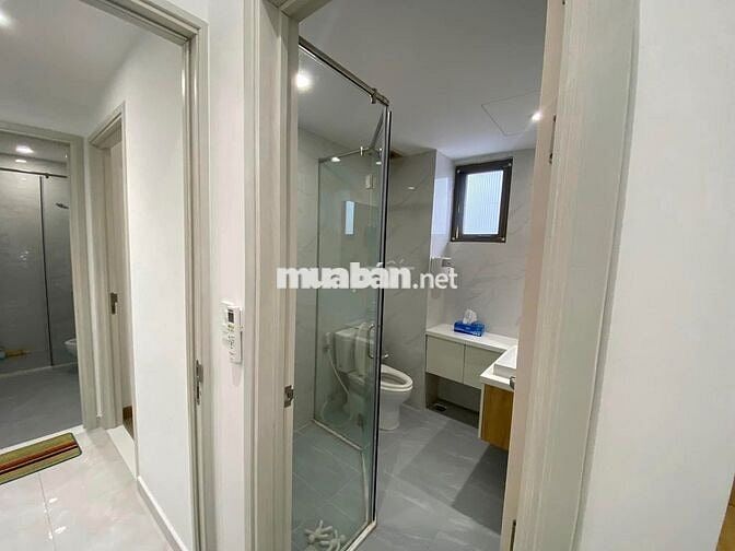 CHO THUÊ CĂN HỘ 2PN SAIGON SOUTH NHÀ ĐẸP