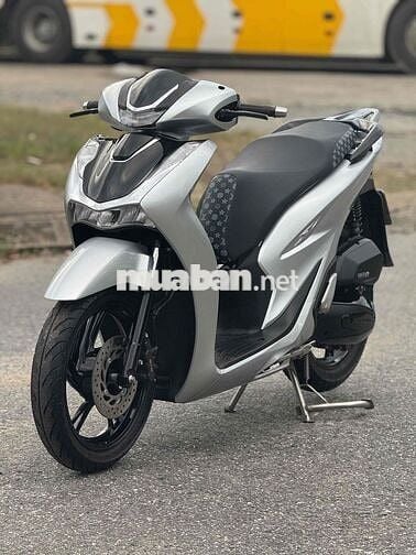 honda- Sh 125 CBS 2022