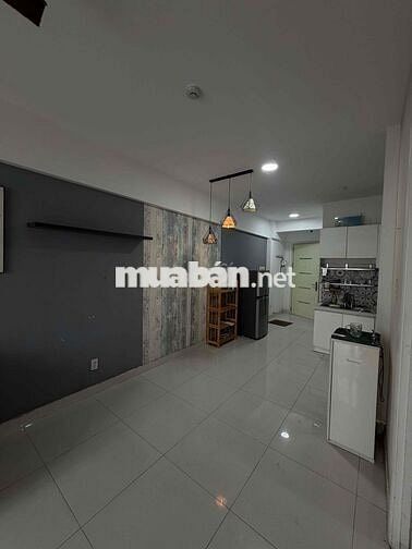 Căn hộ Prosper Plaza Quận 12 2 phòng ngủ nội thất như hình