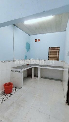 NHÀ CẤP 4 SIÊU XINH – 1 SẸC TRẦN THỊ NGẦN, THỊ TRẤN CỦ CHI – CHỈ 760 T