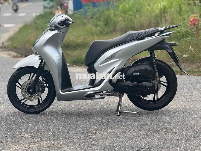 honda- Sh 125 CBS 2022