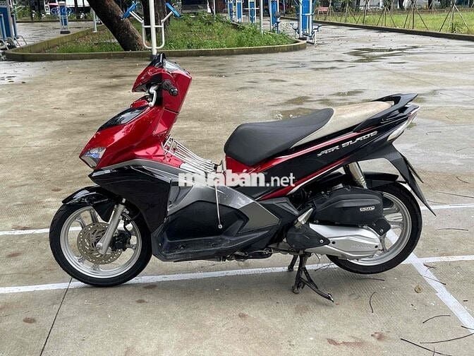 HONDA AIR BLADE 2018 KHÓA SMK MÁY MÓC NGUYÊN ZIN