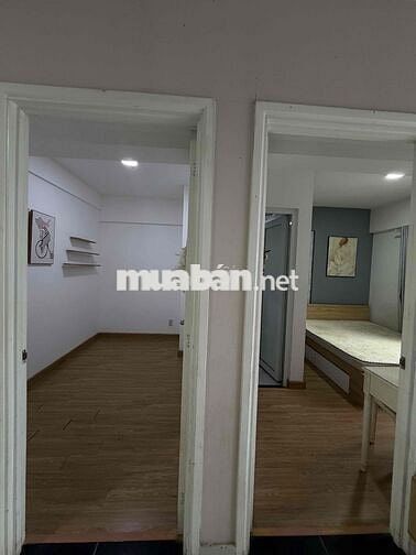 Căn hộ Prosper Plaza Quận 12 2 phòng ngủ nội thất như hình