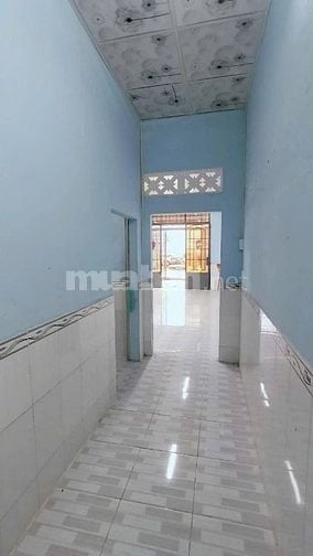 NHÀ CẤP 4 SIÊU XINH – 1 SẸC TRẦN THỊ NGẦN, THỊ TRẤN CỦ CHI – CHỈ 760 T