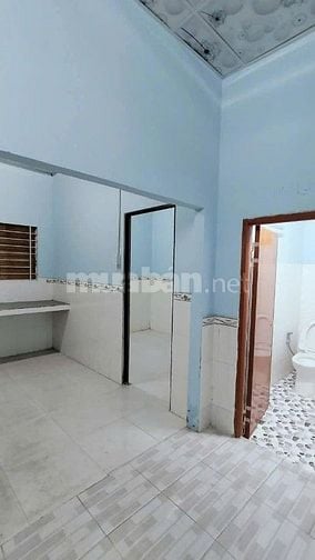 NHÀ CẤP 4 SIÊU XINH – 1 SẸC TRẦN THỊ NGẦN, THỊ TRẤN CỦ CHI – CHỈ 760 T