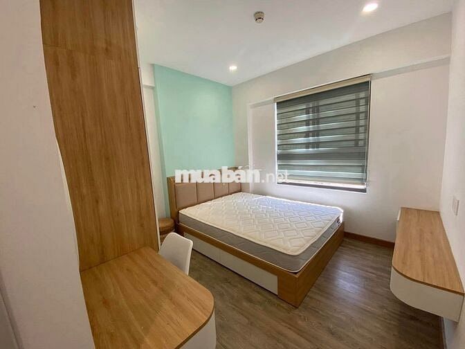 CHO THUÊ CĂN HỘ 2PN SAIGON SOUTH NHÀ ĐẸP