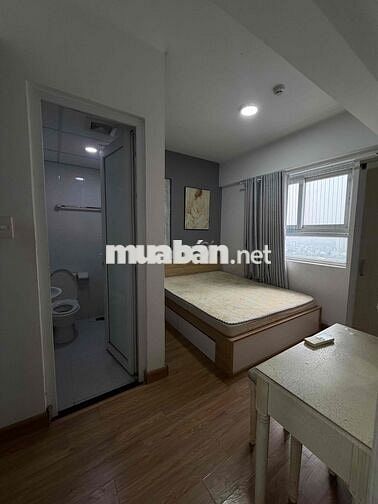 Căn hộ Prosper Plaza Quận 12 2 phòng ngủ nội thất như hình