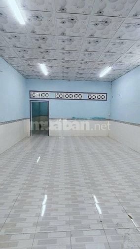 NHÀ CẤP 4 SIÊU XINH – 1 SẸC TRẦN THỊ NGẦN, THỊ TRẤN CỦ CHI – CHỈ 760 T