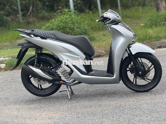 honda- Sh 125 CBS 2022