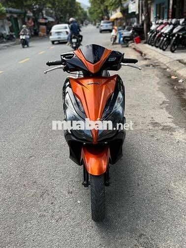 Air Blade 2014 B.số 43 Góp trả trước 4tr