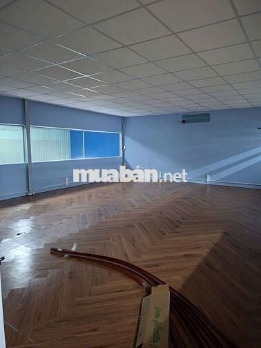 🏭 CHO THUÊ NHÀ XƯỞNG MỚI ĐẸP NGAY ĐƯỜNG LÂM THỊ HỐ, QUẬN 12