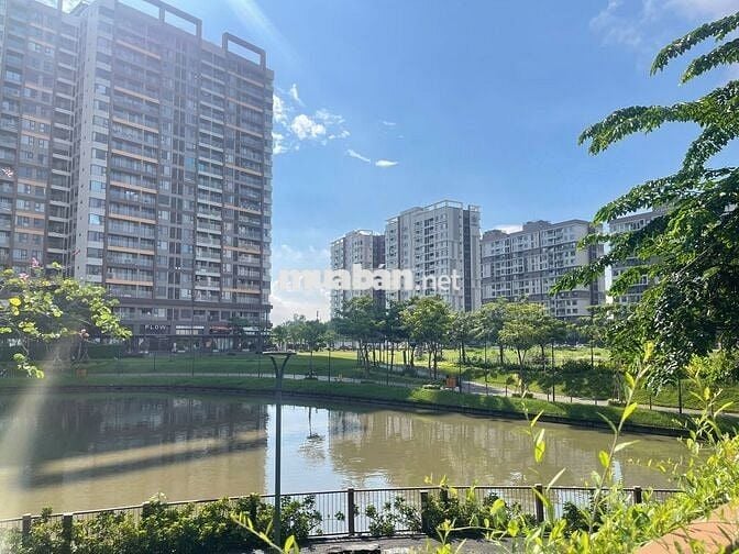 Bán nhanh căn hộ 78m2 2PN - 2WC view nội khu Mizuki Park đã có sổ hồng