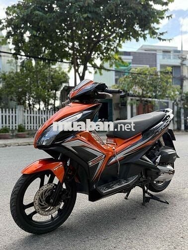 Air Blade 2014 B.số 43 Góp trả trước 4tr