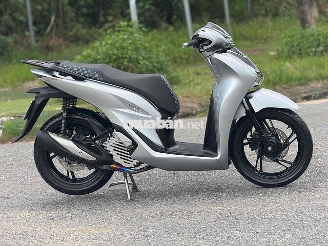 honda- Sh 125 CBS 2022