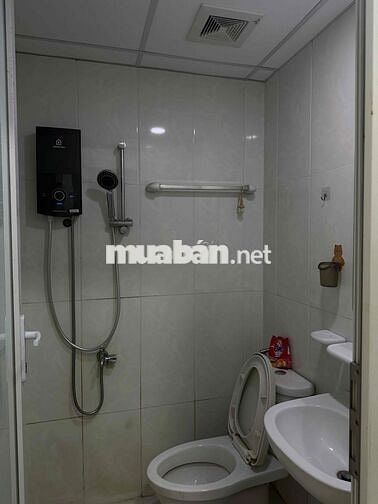 Căn hộ Prosper Plaza Quận 12 2 phòng ngủ nội thất như hình