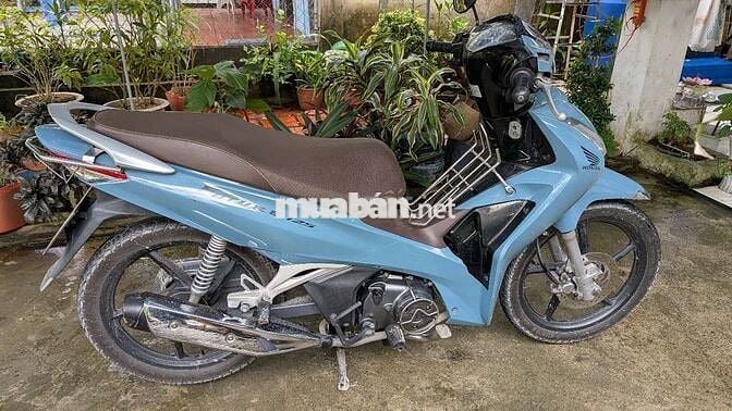 Future led 2020 rin êm 9 chủ cccd