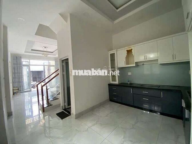 GIẢM GIÁ LẦN 2...!TỔNG ĐÃ GIẢM 220TR !!BÁN NHÀ 4 TẦNG HẺM Ô TÔ ĐẬU CỬA