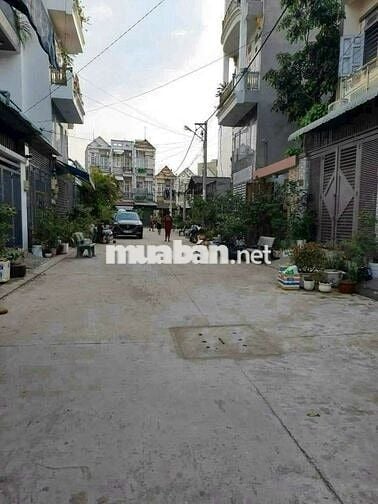 GIẢM GIÁ LẦN 2...!TỔNG ĐÃ GIẢM 220TR !!BÁN NHÀ 4 TẦNG HẺM Ô TÔ ĐẬU CỬA