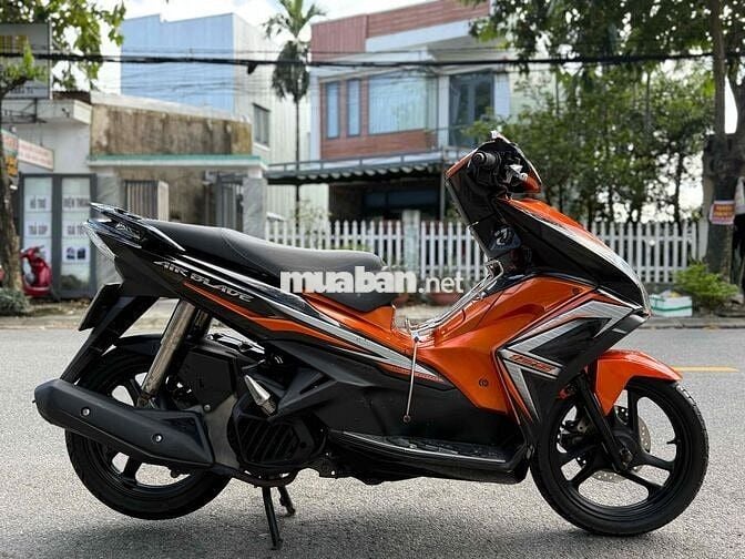 Air Blade 2014 B.số 43 Góp trả trước 4tr