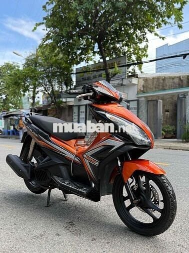 Air Blade 2014 B.số 43 Góp trả trước 4tr