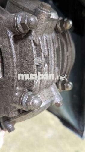 Future led 2020 rin êm 9 chủ cccd